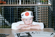 Kinderkarate