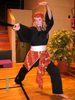 KungFu Seni